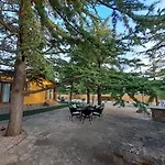 Semesterbostad El Rincon De Guica Teruel