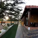 El Rincon De Guica Semesterbostad *