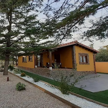 El Rincón De Guica *