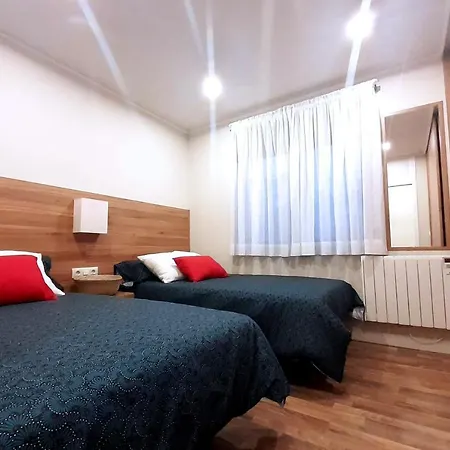 El Rincón De Guica Сasa de vacaciones Teruel