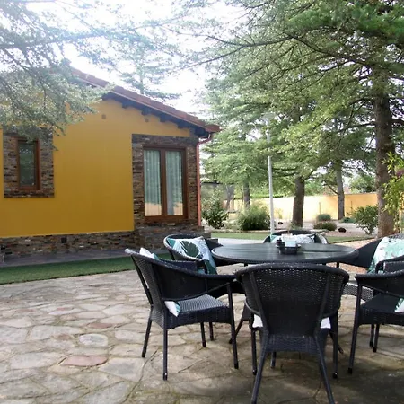 El Rincón De Guica *