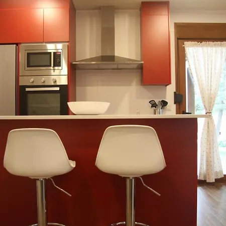 El Rincón De Guica Сasa de vacaciones