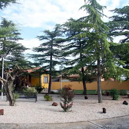 El Rincon De Guica *