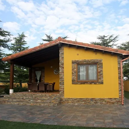 El Rincon De Guica *