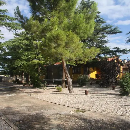 El Rincón De Guica Teruel