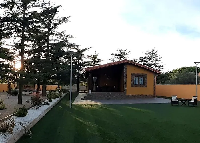 El Rincon De Guica * Teruel