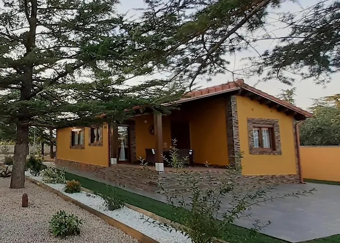 El Rincon De Guica *