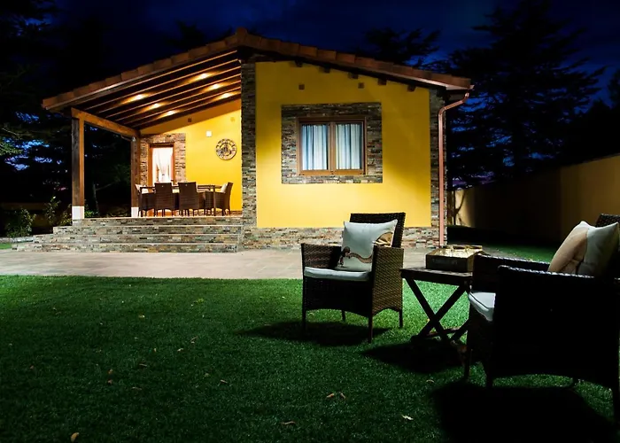 El Rincon De Guica Teruel