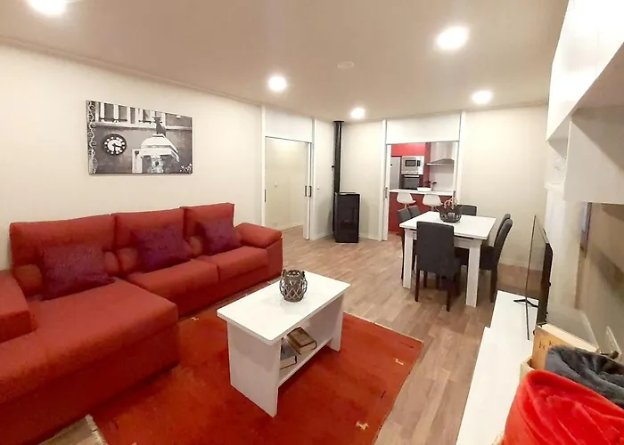 El Rincon De Guica *