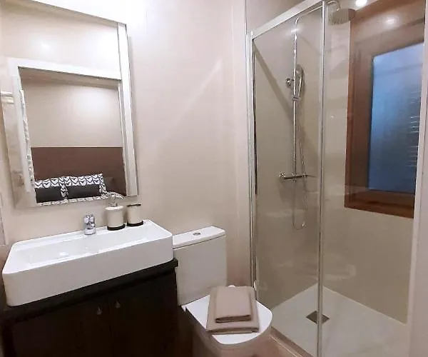 度假居 El Rincon De Guica *