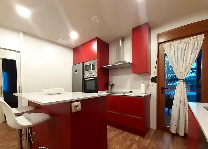 El Rincon De Guica * 特鲁埃尔