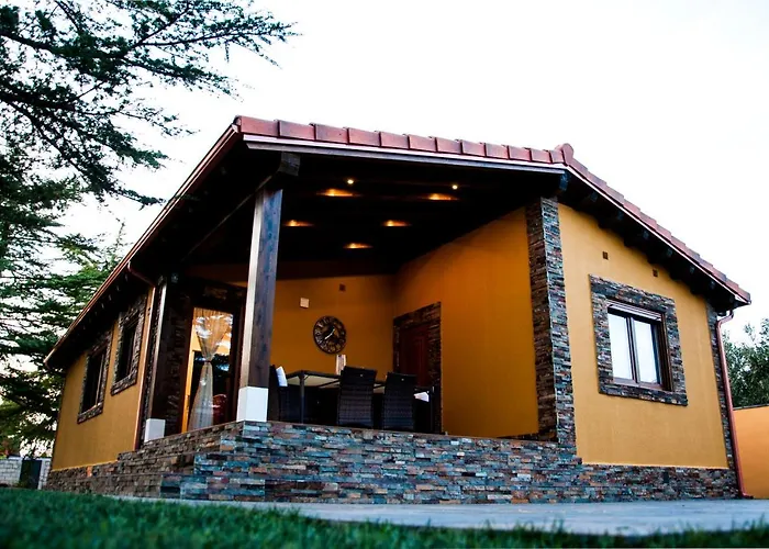 El Rincon De Guica Semesterbostad Teruel