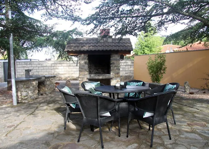 El Rincon De Guica Teruel