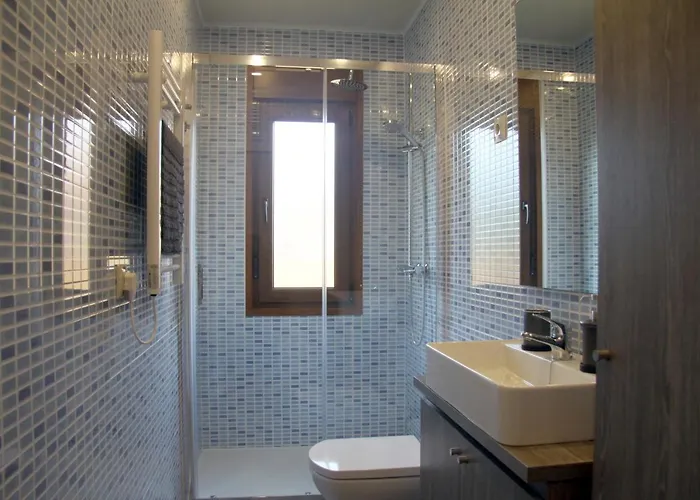 El Rincon De Guica Semesterbostad Teruel