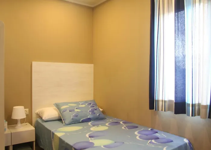 El Rincon De Guica * Teruel