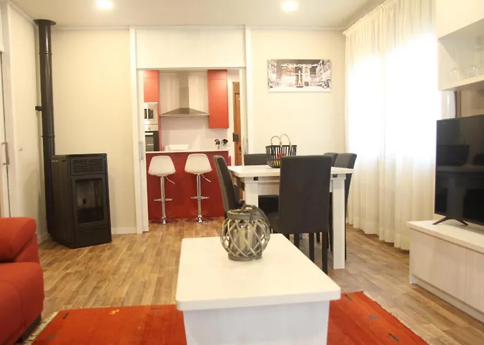 El Rincon De Guica *