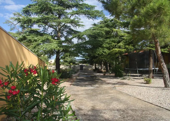 度假居 El Rincon De Guica 特鲁埃尔