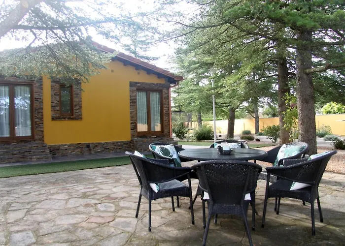 El Rincon De Guica *