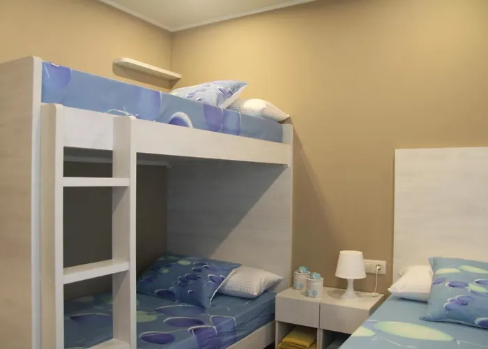 El Rincon De Guica *