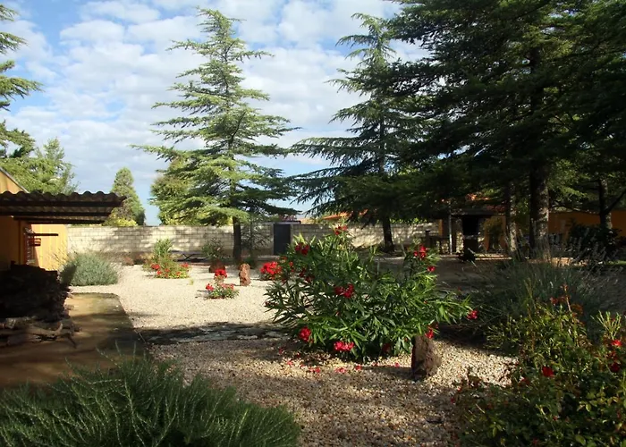 El Rincon De Guica * Teruel