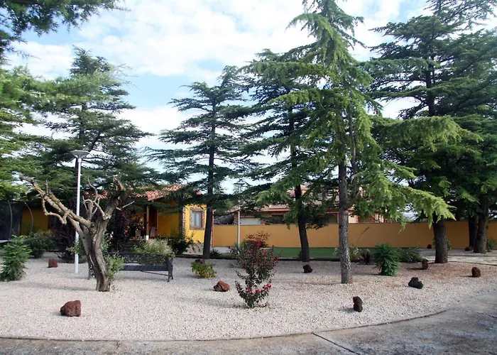 El Rincon De Guica *