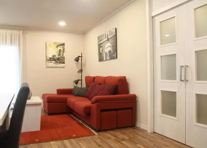 El Rincon De Guica 度假居 特鲁埃尔