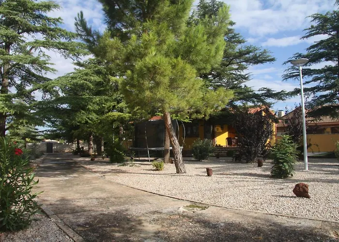 El Rincon De Guica Teruel