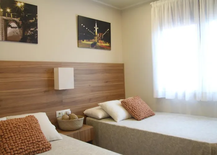 El Rincon De Guica Semesterbostad